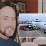 AA Under Fire as Family Claims Crew Let Passenger Die