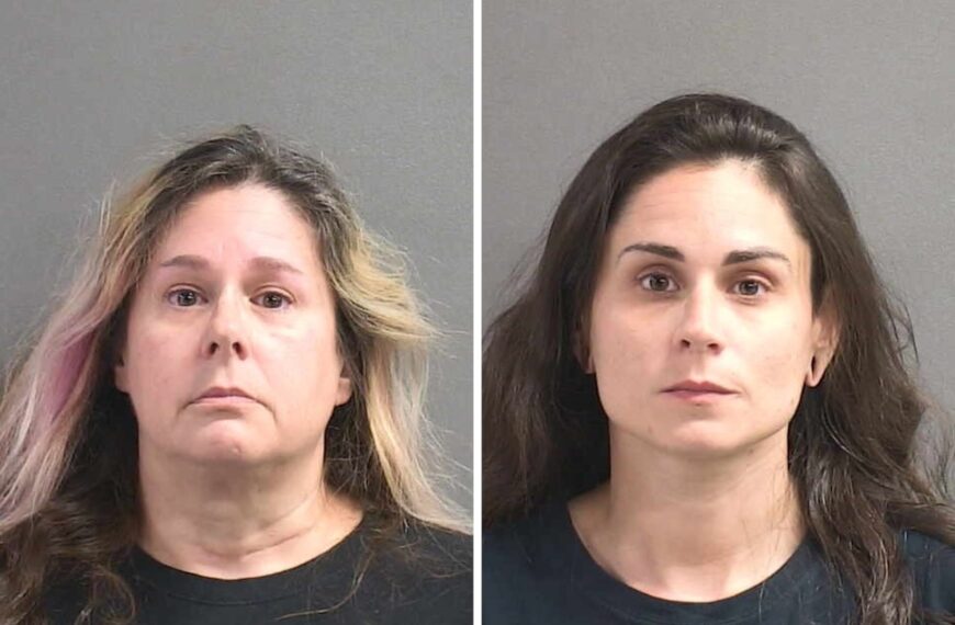 Florida Women Arrested for Selling Human Bones on Facebook