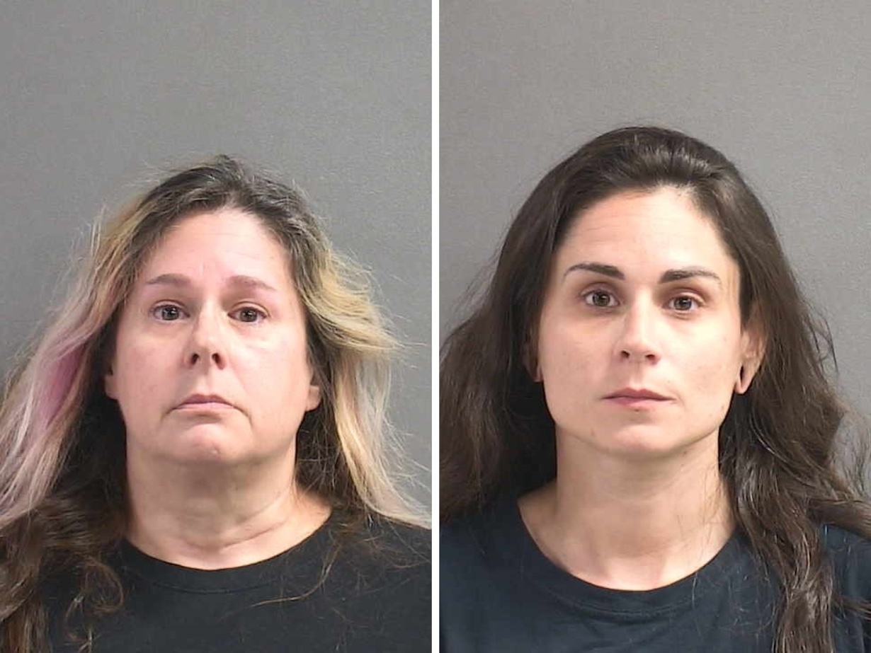 Florida Women Arrested for Selling Human Bones on Facebook