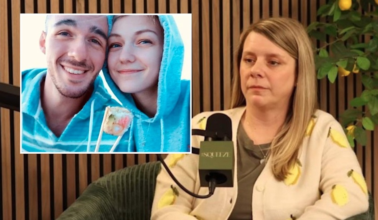 Gabby Petito’s Mother Shocking Details About Laundrie Family