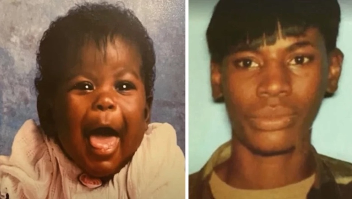 Gilgo Beach Victims Identified After 30 Years