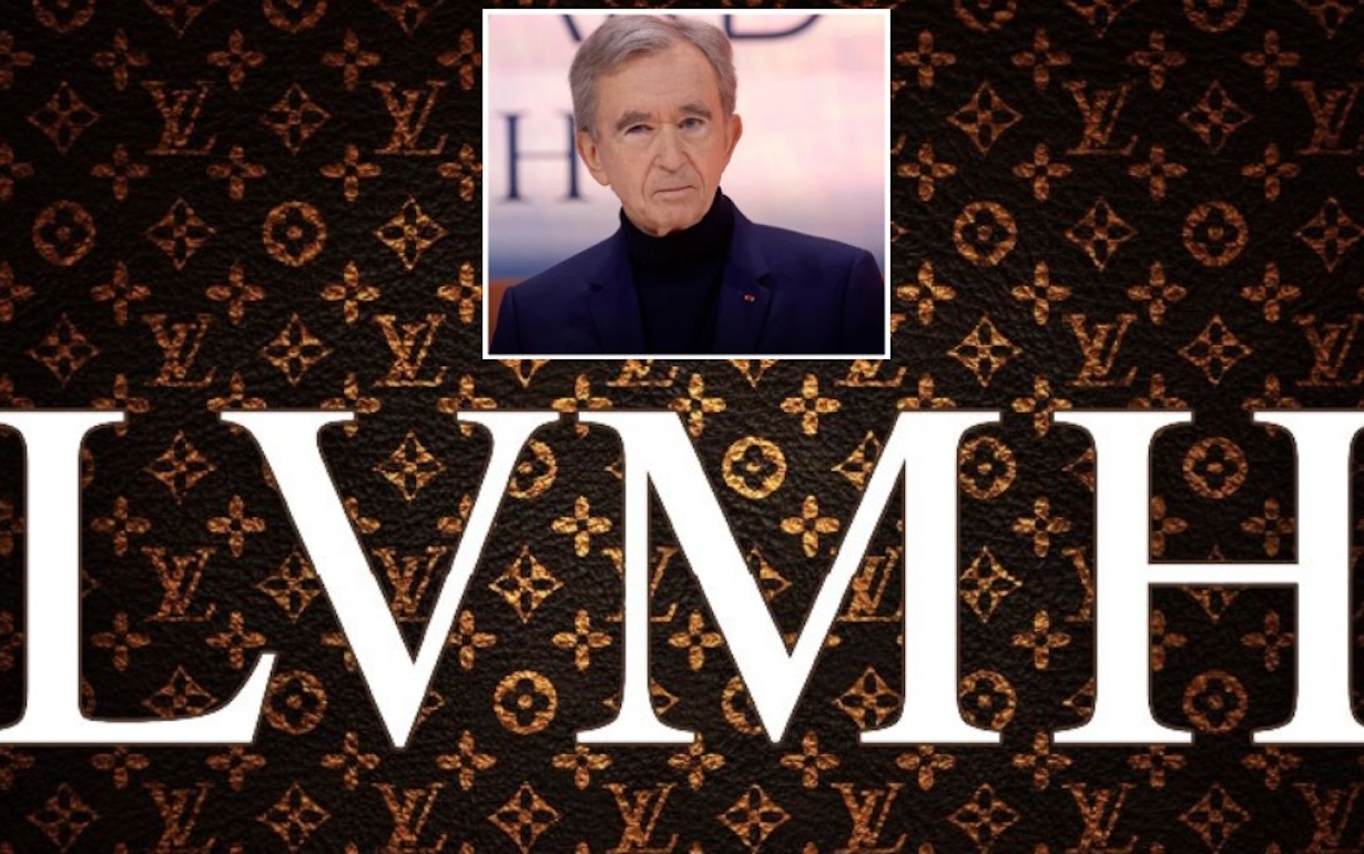 LVMH Approves Leadership Extension for Bernard Arnault