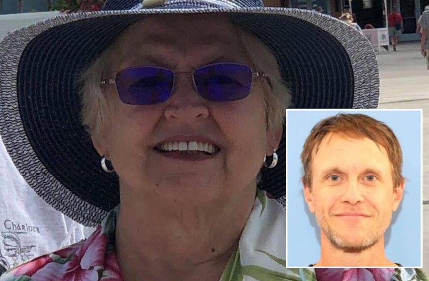 Marcia Norman’s Gruesome Death
