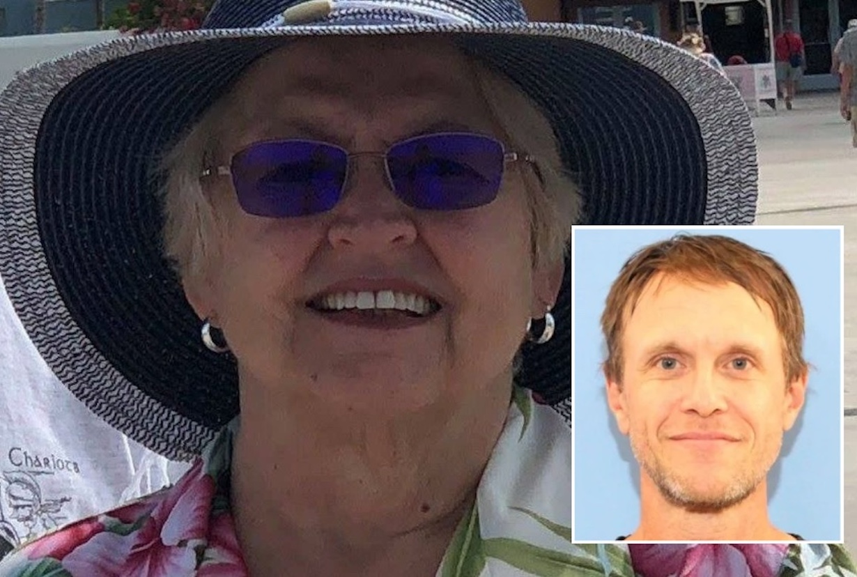 Marcia Norman’s Gruesome Death