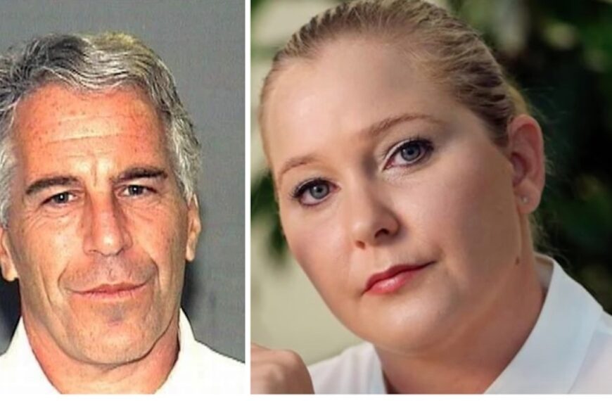 Virginia Giuffre, Key Epstein Accuser, Found Dead