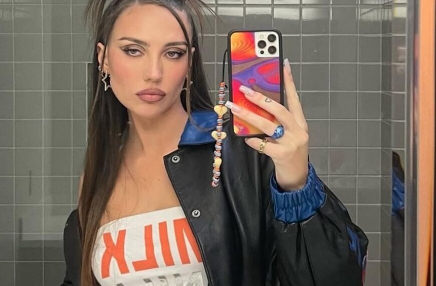Celebrity Stylist Jenn Lagron Hit By Drunk Driver, Seeks Support