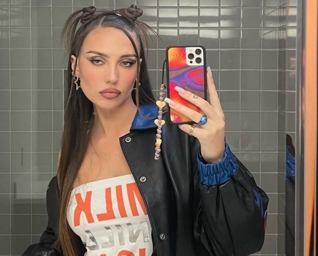 Celebrity Stylist Jenn Lagron Hit By Drunk Driver, Seeks Support