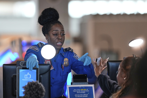 REAL ID: 20% of Travelers Still Unprepared on First Day