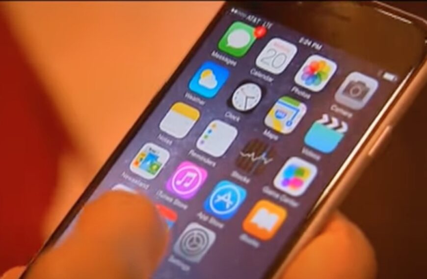 Apple’s Siri Spying $95M Lawsuit: Find Out How To Claim Money (Photo: FOX13 Memphis/YouTube)