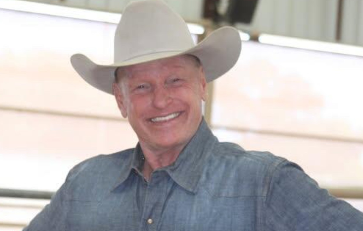Roy Cooper, Rodeo Legend, Dies in Tragic House Fire at 69