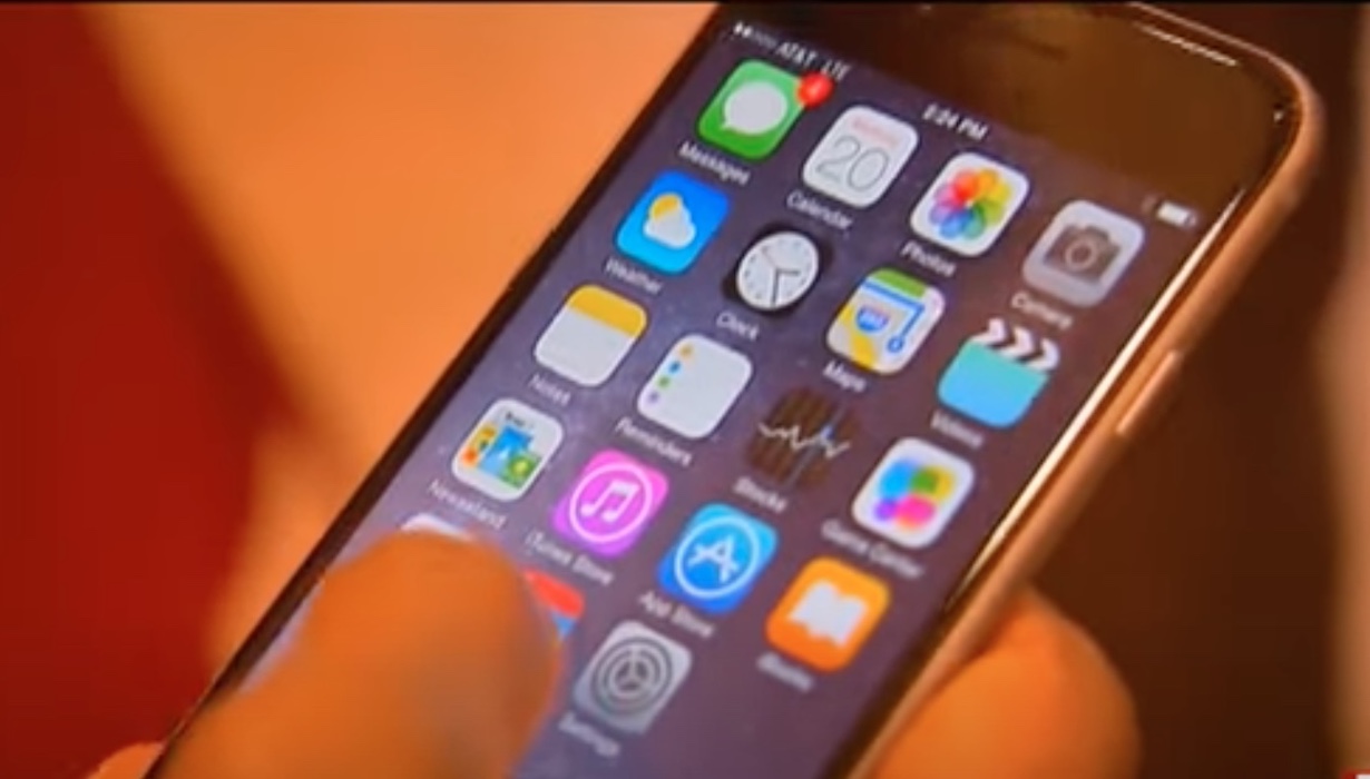 Apple’s Siri Spying $95M Lawsuit: Find Out How To Claim Money (Photo: FOX13 Memphis/YouTube)