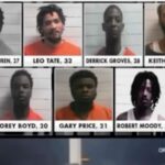 10 Inmates Escape New Orleans Jail In Bold Overnight Breakout (Photo: hiphopfev3r/Instagram)