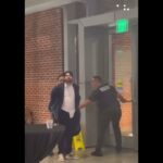 2 Israeli Embassy Staff Shot Dead Outside DC Jewish Museum