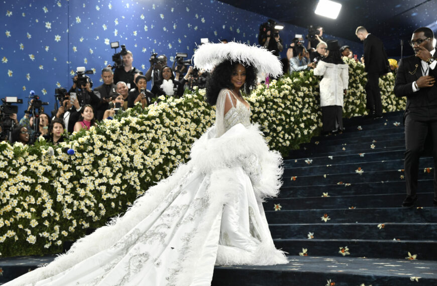 2025 Met Gala Fashion: Who Nailed the Theme and Who Missed