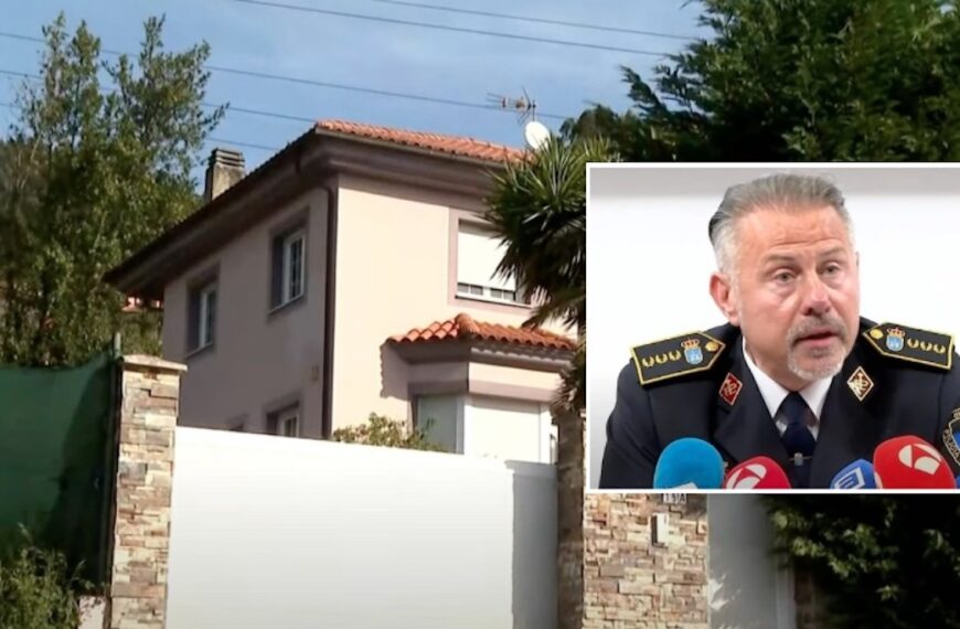 3 Kids Rescued After Being Locked Away by Parents Since COVID