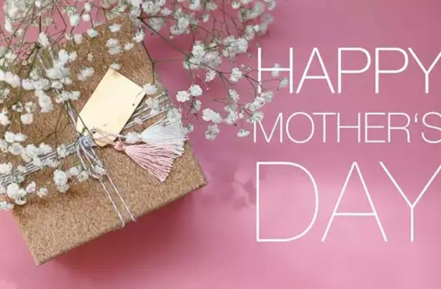 6 Surprising Facts You Didn’t Know About Mother’s Day
