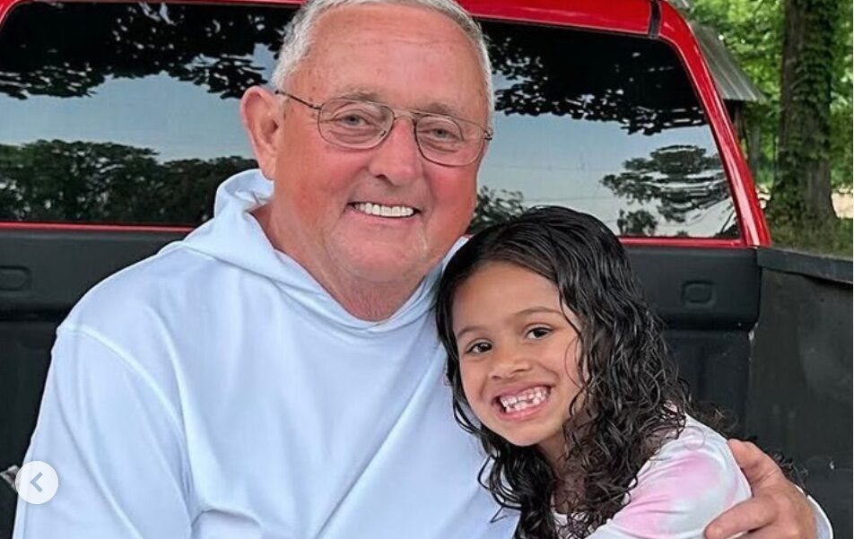 6-Year-Old Invites Her Bus Driver for Graduation Party Guest (Photo: People/Instagram)