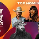 ACM Awards 2025: Who Are the TOP Favorites for Big Wins?