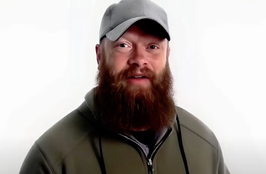 AI Version of Murder Victim Speaks to Killer in Courtroom (Photo: FOX 9 Minneapolis-St. Paul/YouTube: An AI-generated version of Christopher Pelkey, a man killed in a 2021 road accident appeared in a video shown at his killer’s sentencing)