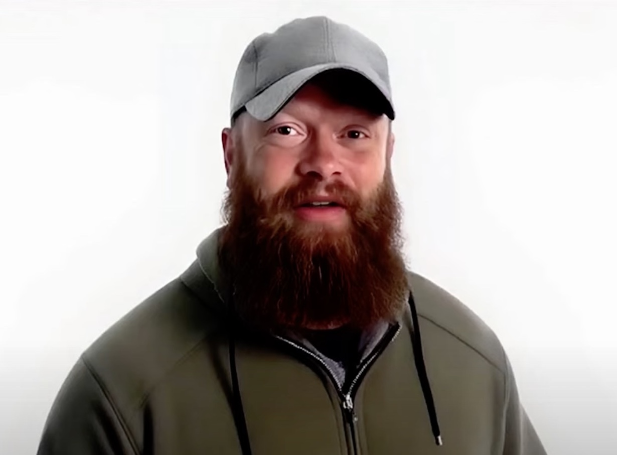 AI Version of Murder Victim Speaks to Killer in Courtroom (Photo: FOX 9 Minneapolis-St. Paul/YouTube: An AI-generated version of Christopher Pelkey, a man killed in a 2021 road accident appeared in a video shown at his killer’s sentencing)