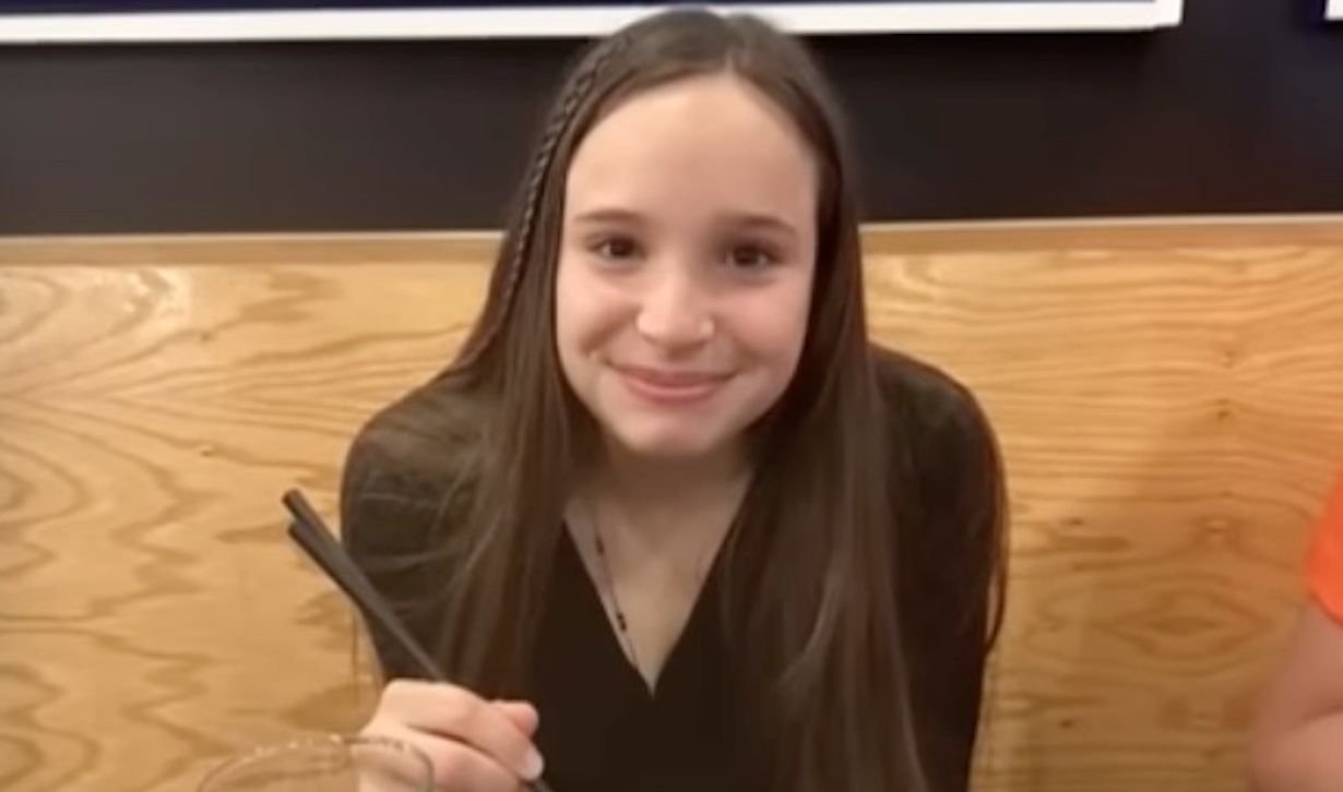 Alisa Petrov, 15, Vanishes After Leaving School on April 21