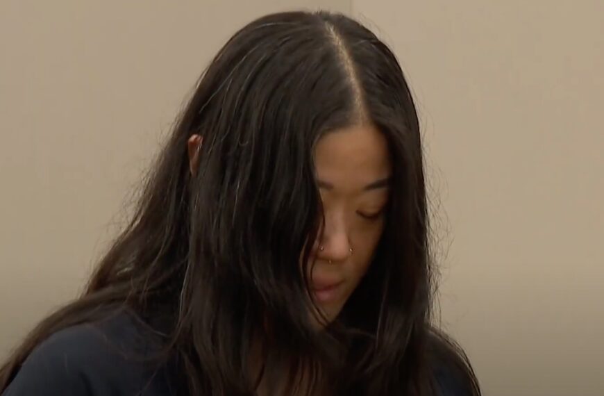 California Teacher of the Year Gets 30 Years for Student Sex Abuse (Photo: CBS 8 San Diego
