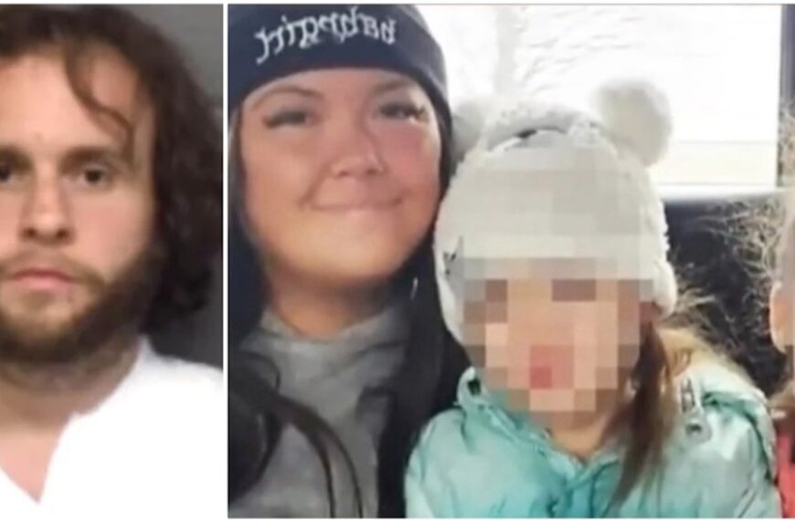 Dad Kills Pregnant Wife After Learning Baby Was Not a Boy (Photo: BAD NEWS TODAY/YouTube)