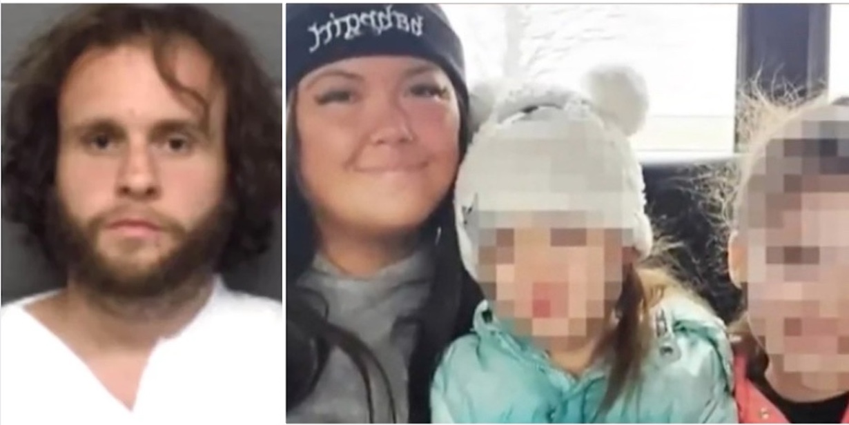 Dad Kills Pregnant Wife After Learning Baby Was Not a Boy (Photo: BAD NEWS TODAY/YouTube)