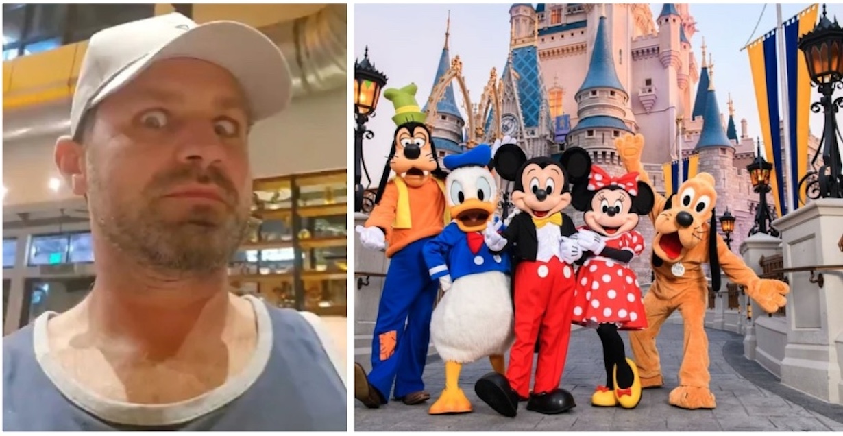 Dad Reveals Jaw-Dropping Cost for 1 Day at Disney World