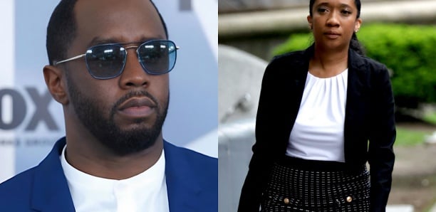 Diddy Hires Black Female Attorney, Survivor of Sexual Assault