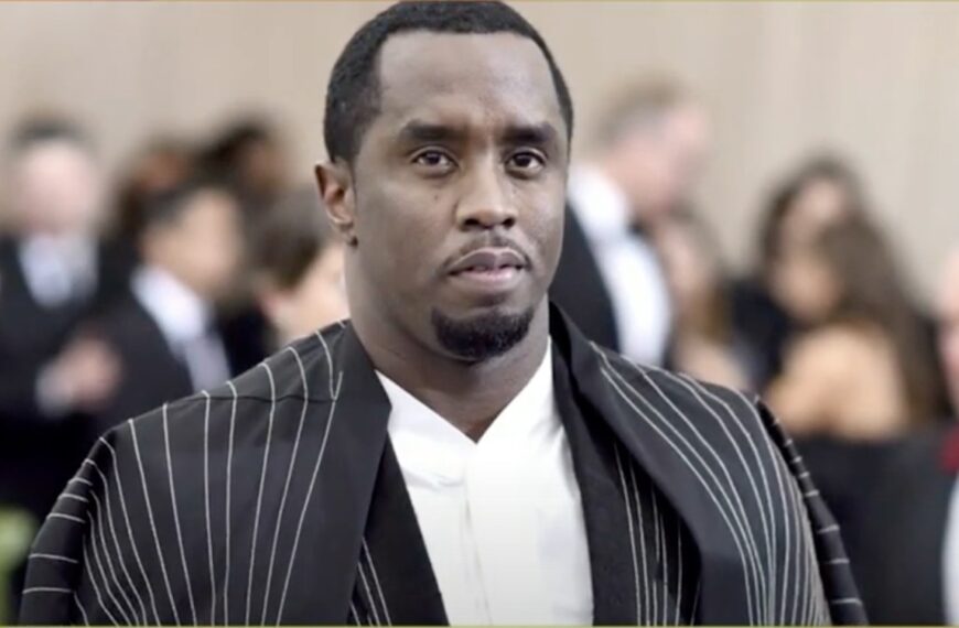 Diddy Jury Is Complete: Who Are the 12 People Deciding His Fate?