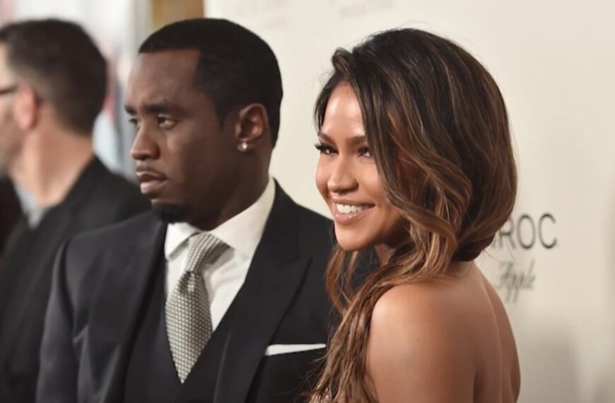 Diddy Trial Begins TODAY with Jury Selection and Key Witnesses