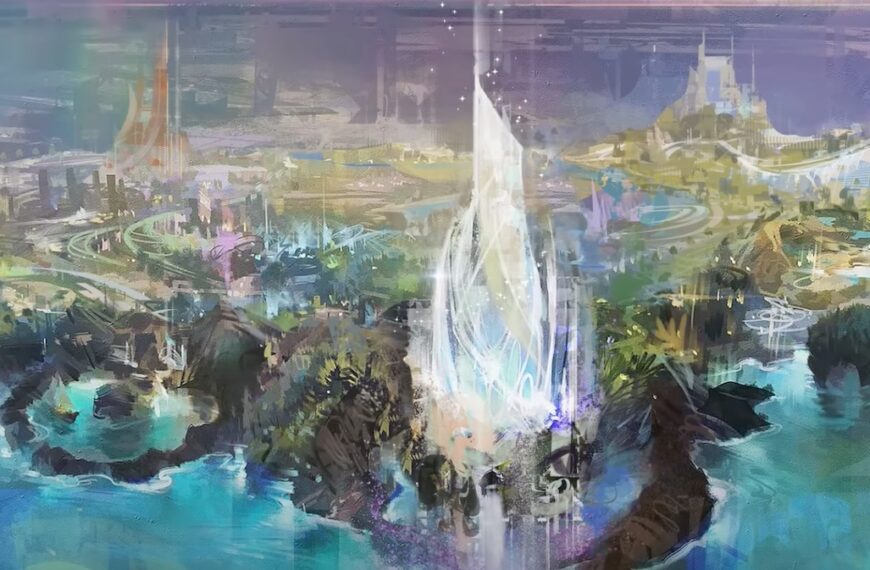 Disney Announces New Theme Park in Abu Dhabi