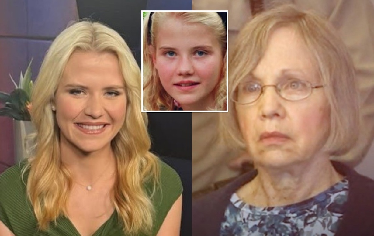 Elizabeth Smart Kidnapper Arrested After Breaking Law Again