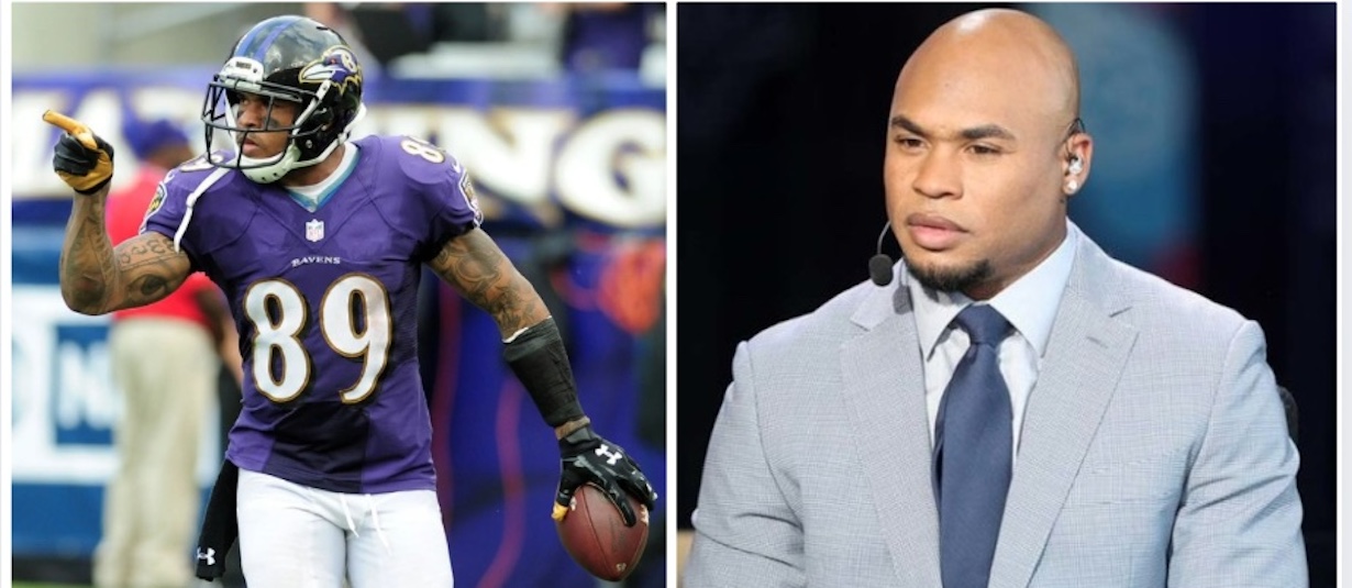 Ex-NFL Star Steve Smith Faces $100K Lawsuit for Alleged Affair