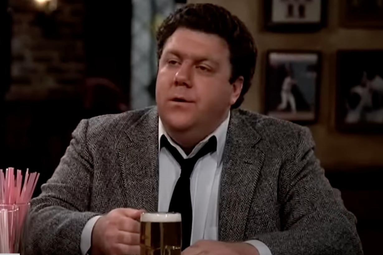 George Wendt Remembered as Norm on Cheers Dies at 76 (Photo: CBS Chicago/YouTube)