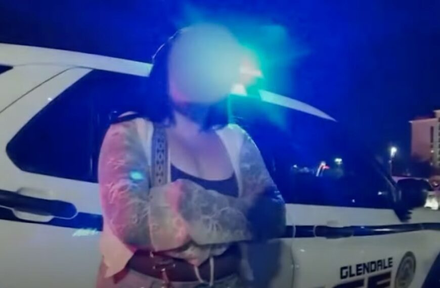 Glendale Moms Leave Kids in Car While Drinking at Nearby Bar (Photo: 12 News/YouTube)