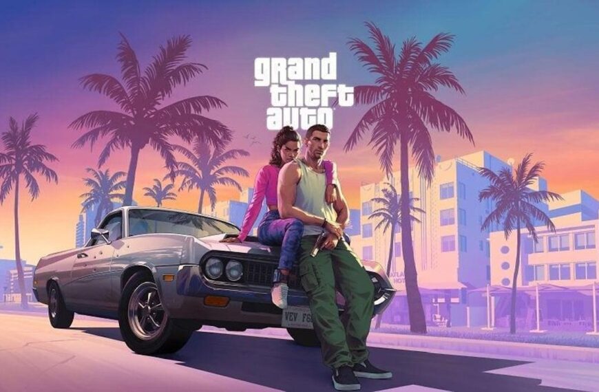 Grand Theft Auto VI Delayed: Launch Finally Set for May 26, 2026