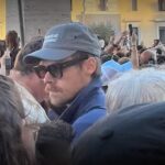 Harry Styles Appearance Shocks The Vatican on Historic Day (Photo: ETimes/YouTube)