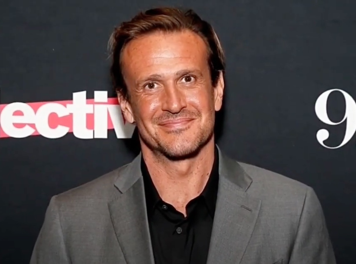 Jason Segel Says He Was Really Unhappy While Filming HIMYM