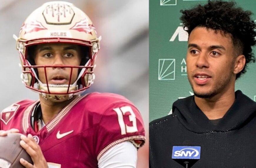 Jordan Travis SHOCKING Retirement