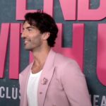 Justin Baldoni And PR Team Hit by Horrible Death Threats