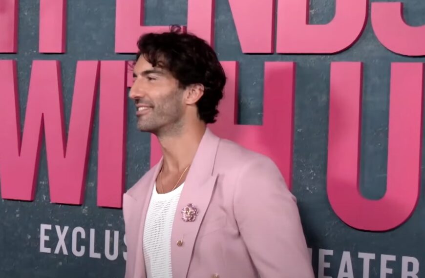 Justin Baldoni And PR Team Hit by Horrible Death Threats