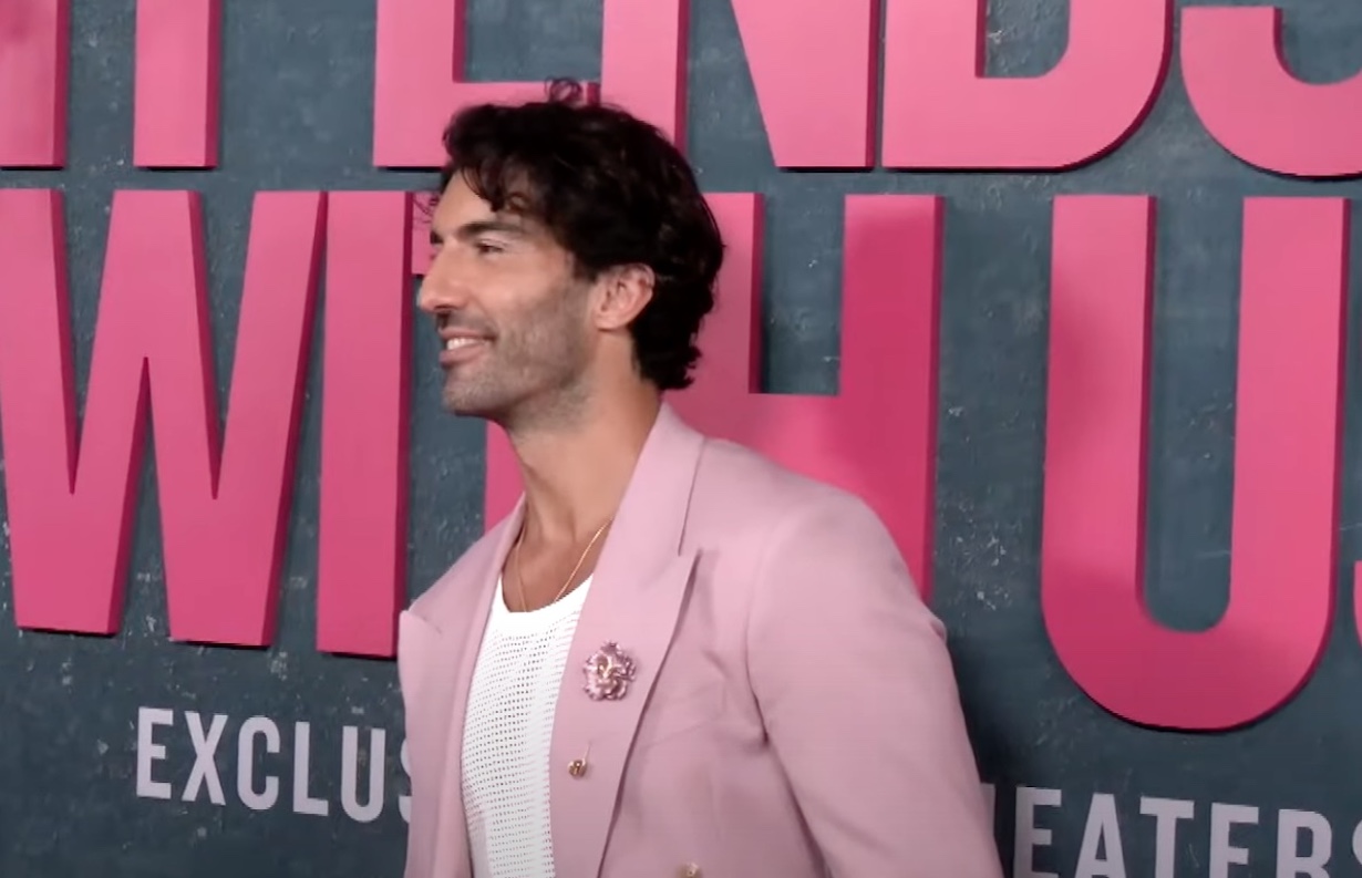 Justin Baldoni And PR Team Hit by Horrible Death Threats