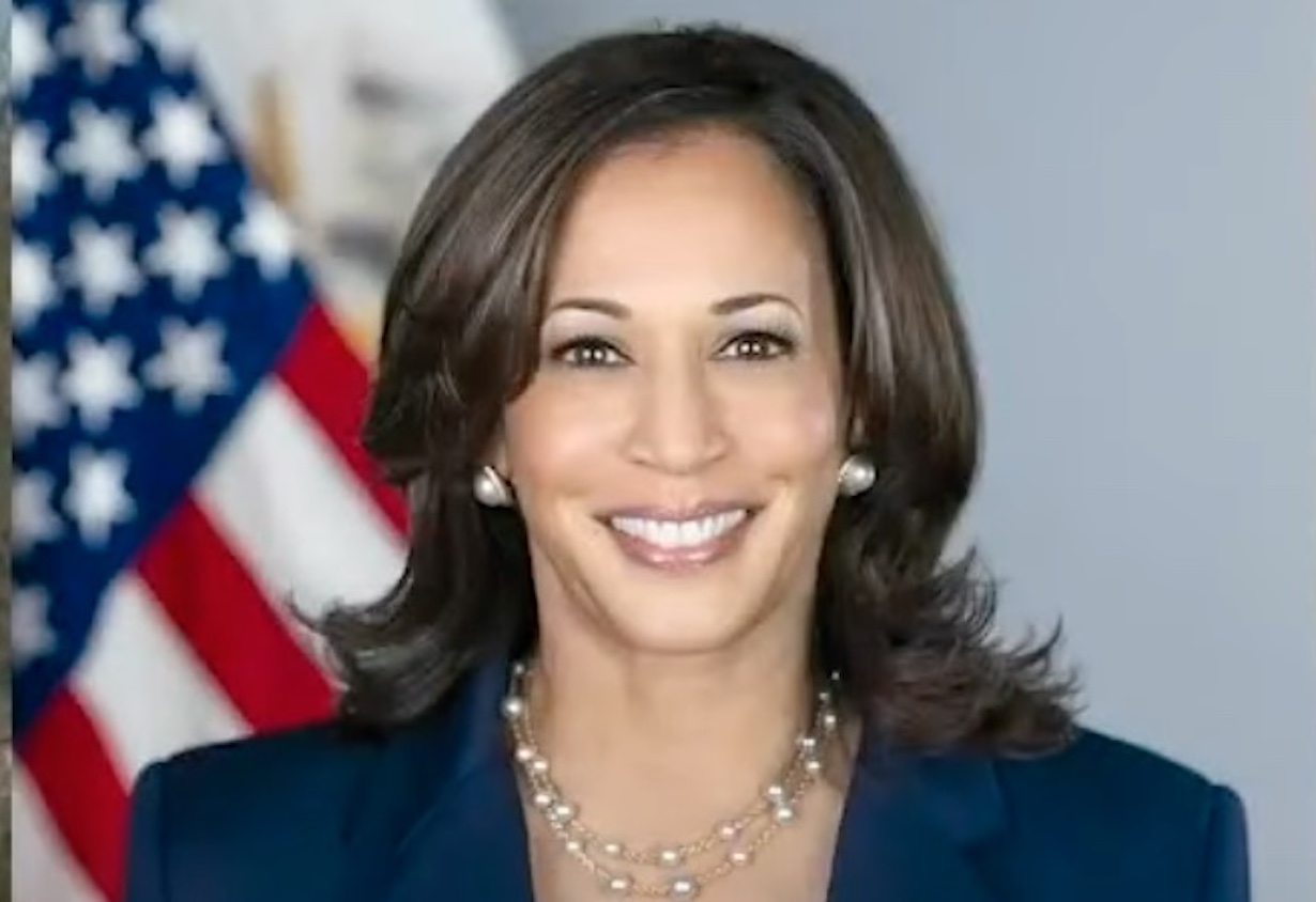 Kamala Harris Must Decide Her Political Future This Summer (Photo: FOX40 News)