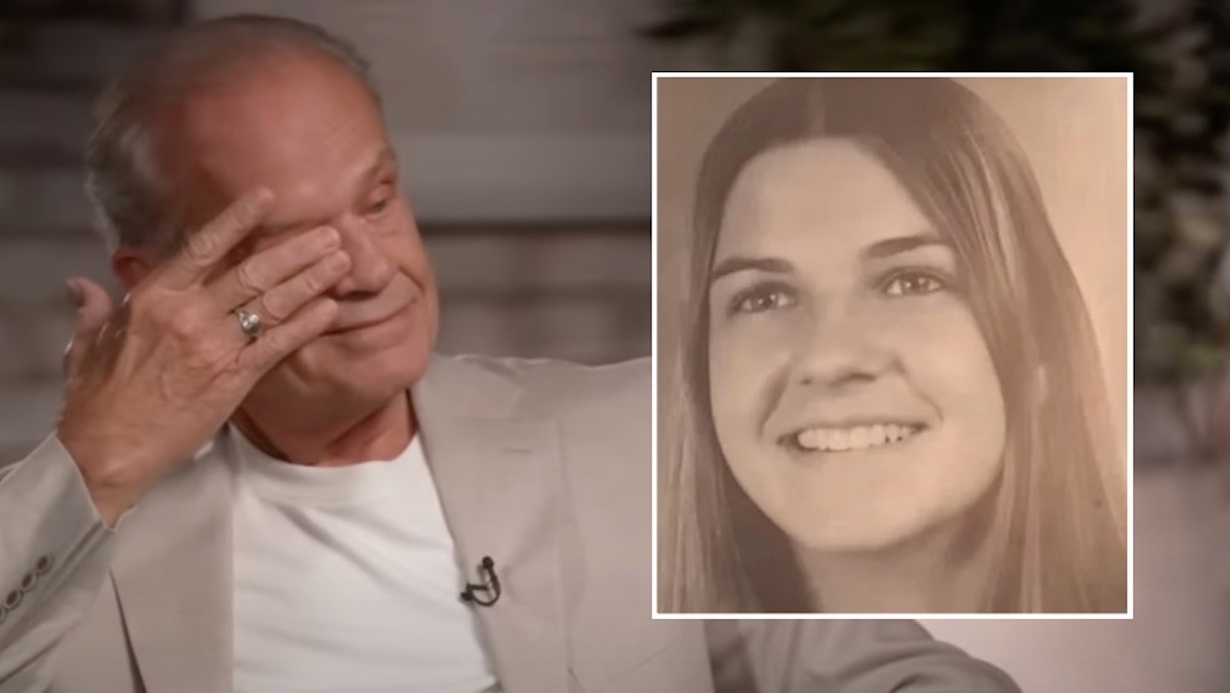 Kelsey Grammer Reveals Chilling Details of Sister’s Tragic Murder
