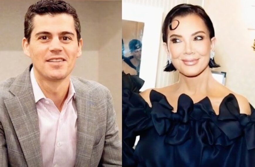 Kris Jenner’s Fresh New Look: Who Is the Surgeon Behind? (Photo: Dekker159/YouTube)