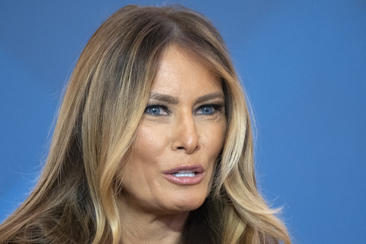 Melania Earns $150M in First 100 Days with Strong Business Deals