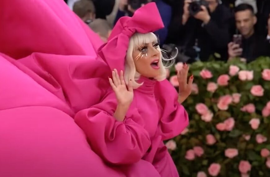 Met Gala 2025: What to Expect, Who’s Hosting and How to Dress