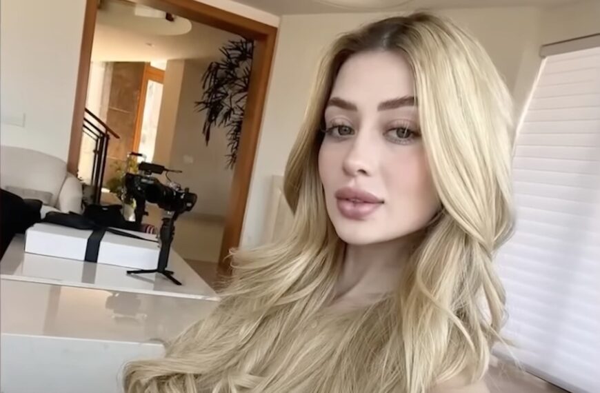 Mexican Beauty Influencer Fatally Shot While Streaming on TikTok
